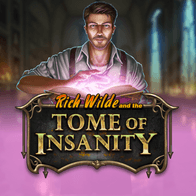 Rich Wilde And The Tome Of Insanity screenshot