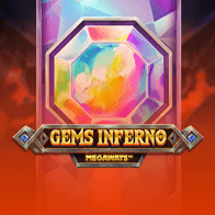 Gems Inferno Megaways screenshot