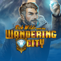 Rich Wilde and the Wandering City thumbnail