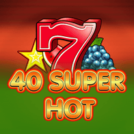 40 Super Hot screenshot