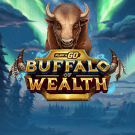 Buffalo Of Wealth game thumbnail