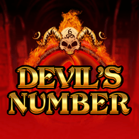 Devil's Number thumbnail