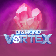 Diamond Vortex screenshot