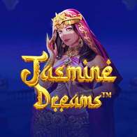 Jasmine Dreams game thumbnail