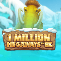 1 Million Megaways BC screenshot