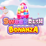 Sweet Rush Bonanza screenshot