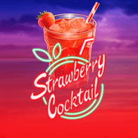 Strawberry Cocktail game thumbnail