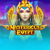 Mysterious Egypt game thumbnail