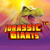 Jurassic Giants game thumbnail