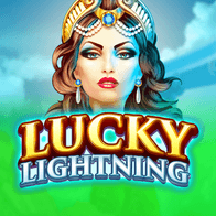 Lucky Lightning game thumbnail