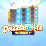 Dazzle Me Megaways game thumbnail