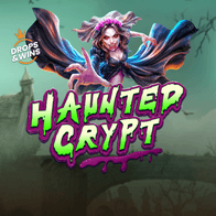 Haunted Crypt screenshot