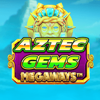 Aztec Gems Megaways thumbnail