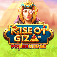 Rise of Giza PowerNudge screenshot