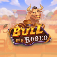 Bull in a Rodeo game thumbnail